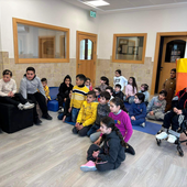 Bedrückende Karwoche in Bethlehem