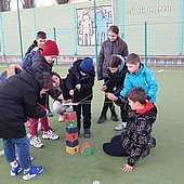 4 Jahre Ukraine-Krieg: Hilfe für Betroffene