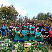 Schuldenerlass für den Globalen Süden!