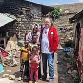 Appell zum Welttag der Humanitären Hilfe