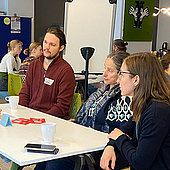 Kickoff-Veranstaltung "Kinderarbeit Stoppen"