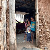 "Bitte vergesst uns nicht!"