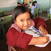 Soziale Kluft treibt Kinder auf die Straße