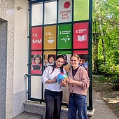 Balkan Sunflowers: Wichtige Bildung für Kinder