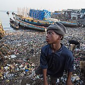 Ablehnung des EU-Lieferkettengesetzes