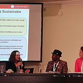 Austrian World Summit 2018