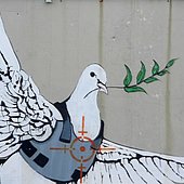 Hilfe für die Menschen im Heiligen Land