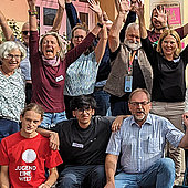 Jugend Eine Welt Jahrestreffen 2025