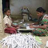 Silvester: Spenden statt Böller