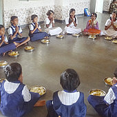 Die „unschuldigen Kinder“ nicht alleine lassen