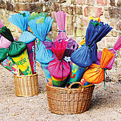 Schulanfang – Neuanfang – Herbstanfang