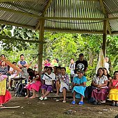 Rechte indigener Völker besser schützen