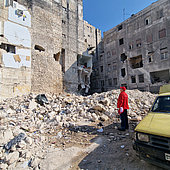 Wünsche an eine neue Bundesregierung