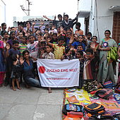 Kinderrechte müssen geschützt werden