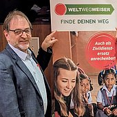 Freiwilligenbericht 2024