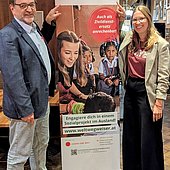 Freiwilligenbericht 2024