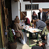 Grazerinnen sagen unnötigem Müll den Kampf an!