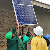 Weltfrauentag: Bildung wichtigster Schlüssel