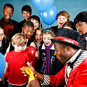 TV-Tipp | „College of Magic” im “FeierAbend"