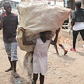 Lernen statt Schuften