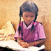 Bildung: Schutz vor Kinderarbeit und Zwangsehe