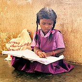 Bildung: Schutz vor Kinderarbeit und Zwangsehe