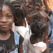 „Wir vergessen nicht auf andere Krisenherde"