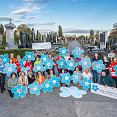 Testamentsspende: Hilfe über den Tod hinaus