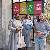 Haiti: Bildung als Hoffnungsschimmer