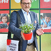 Testamentsspenden haben nachhaltige Wirkung 