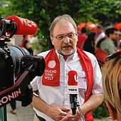 Stimmen Sie für das Lieferkettengesetz!