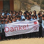 Jugend Eine Welt begrüßt Maßnahmenpaket