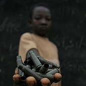 Tag der Kindersoldaten