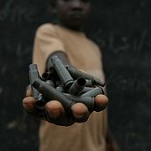 Tag der Kindersoldaten