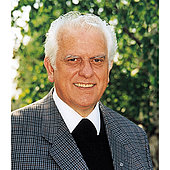 Nachruf für Pater Dr. Josef Keler
