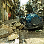 Rasche Hilfe nach Erdbeben dringend notwendig