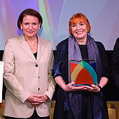 Fundraising-Award für TV-Spot mit Chris Lohner