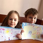 Plansee unterstützt Ukrainehilfe mit 500.000 €