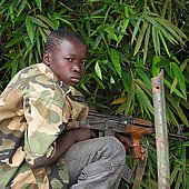 Waffen verschwinden nur langsam aus Kinderhand