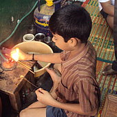 Wichtiger Schritt gegen Kinderarbeit