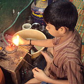 Wichtiger Schritt gegen Kinderarbeit