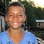 Nie mehr Kinderarbeit