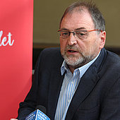 Nein zur Aufweichung des Lieferkettengesetzes
