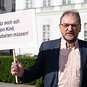 Einheitliches Lieferkettengesetz notwendig