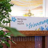 Testamentsspenden als wichtige Unterstützung