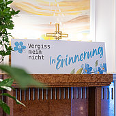 Testamentsspenden als wichtige Unterstützung
