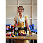 Jung, weiblich, chancenlos