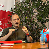 Nachschau: Tag der Straßenkinder 2026