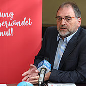 Diskussion um Reform des Zivildienstes