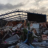 Nach Hurrikan auf Jamaika: Hilfe nötig!